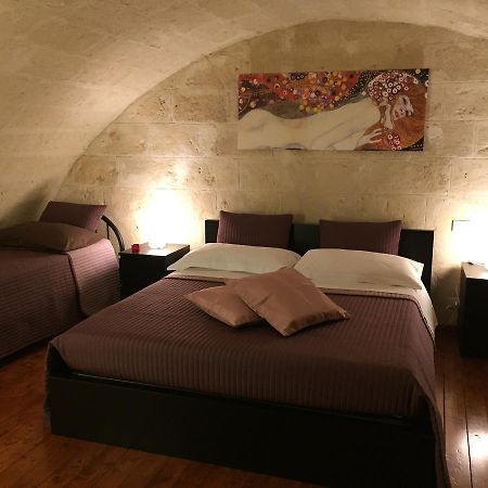 Il Mulino A Vento Appartement Matera Buitenkant foto