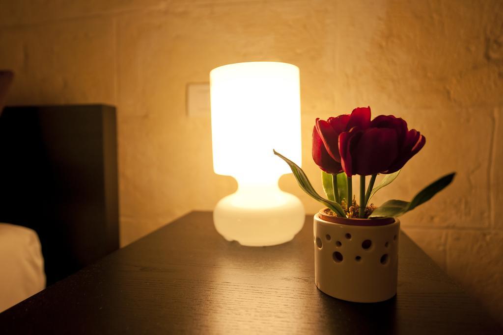 Il Mulino A Vento Appartement Matera Kamer foto