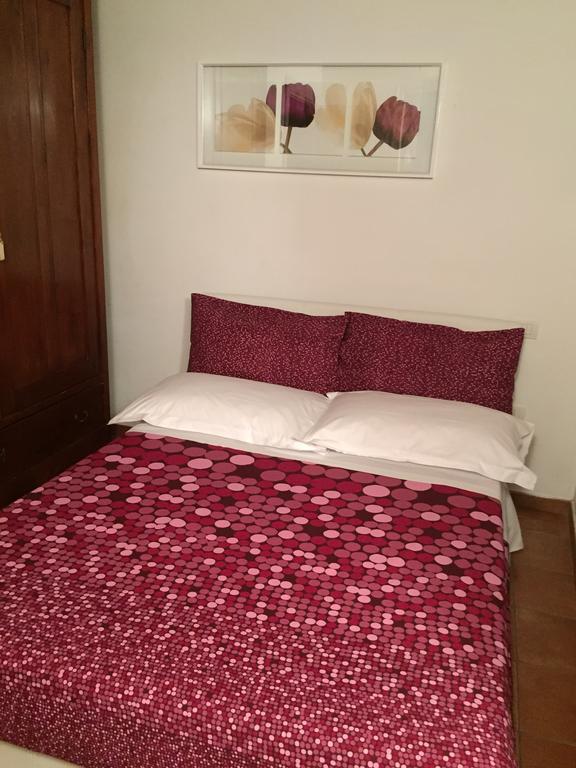 Il Mulino A Vento Appartement Matera Buitenkant foto