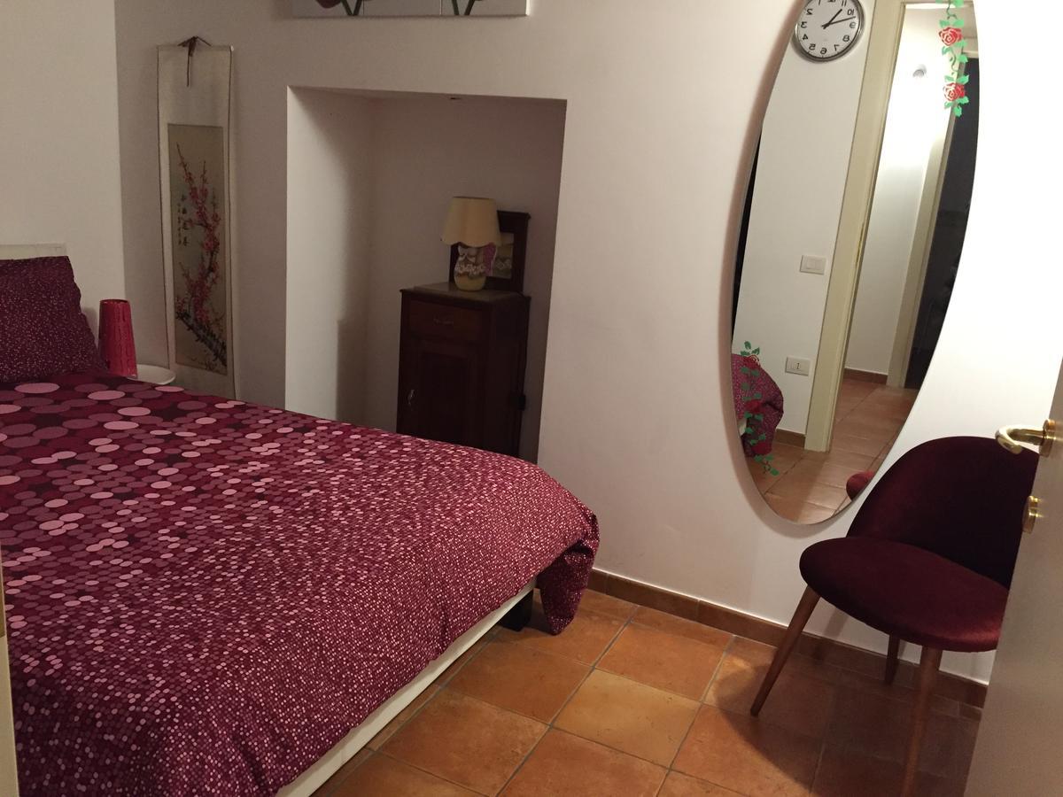 Il Mulino A Vento Appartement Matera Buitenkant foto