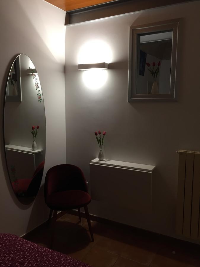 Il Mulino A Vento Appartement Matera Buitenkant foto