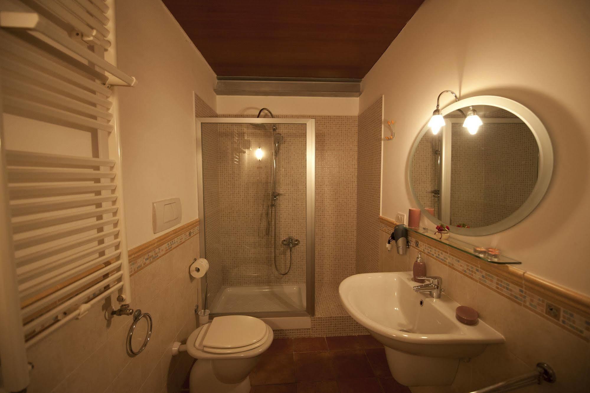 Il Mulino A Vento Appartement Matera Buitenkant foto