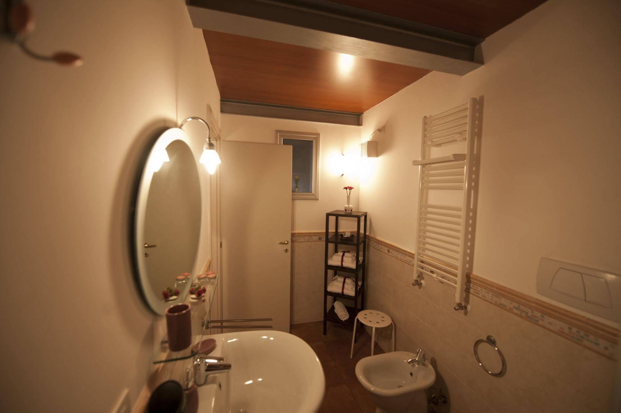 Il Mulino A Vento Appartement Matera Buitenkant foto