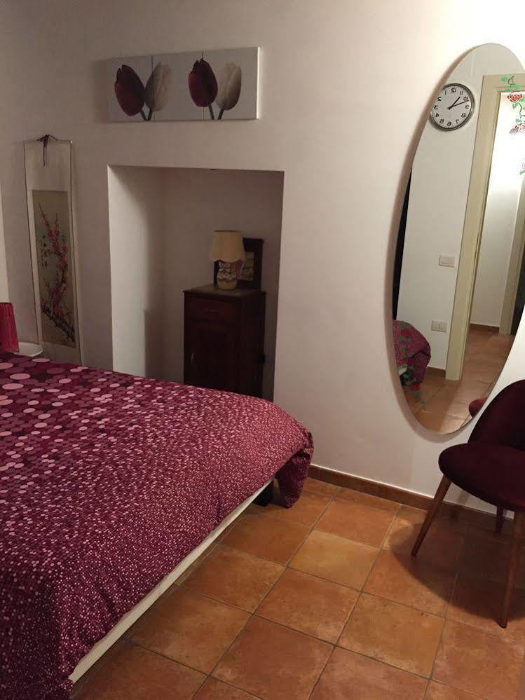 Il Mulino A Vento Appartement Matera Buitenkant foto