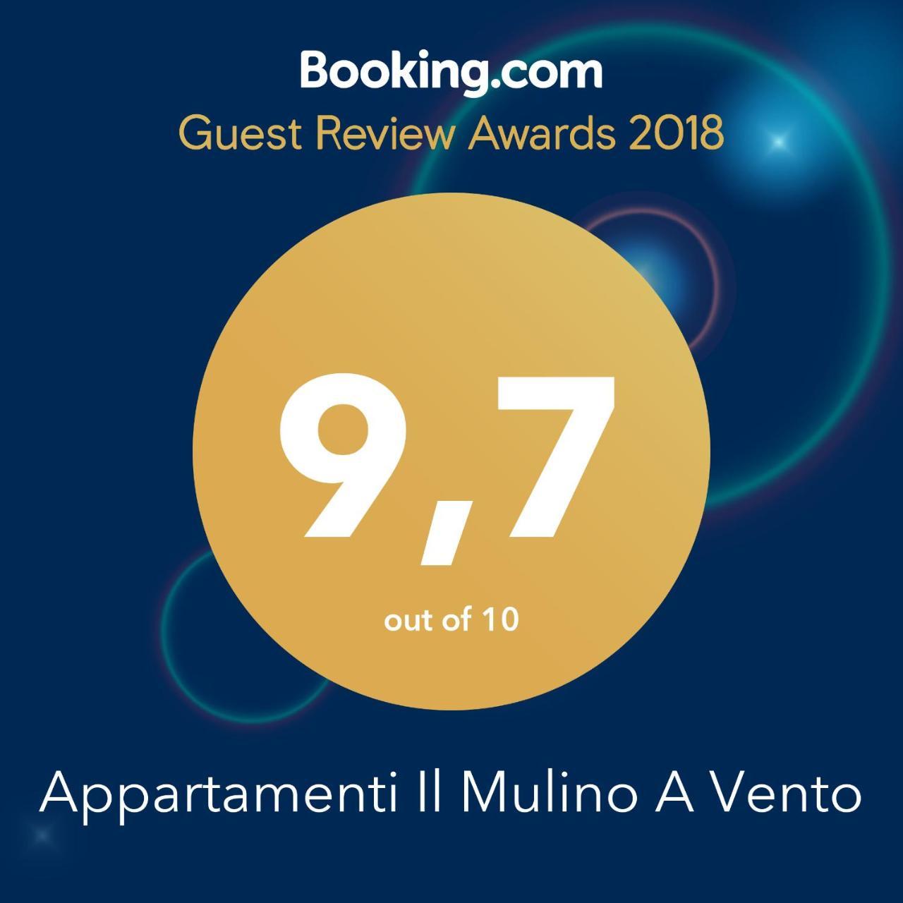 Il Mulino A Vento Appartement Matera Buitenkant foto